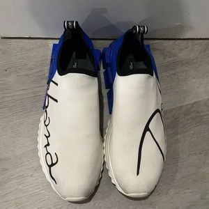 dolce and Gabbana sneakers